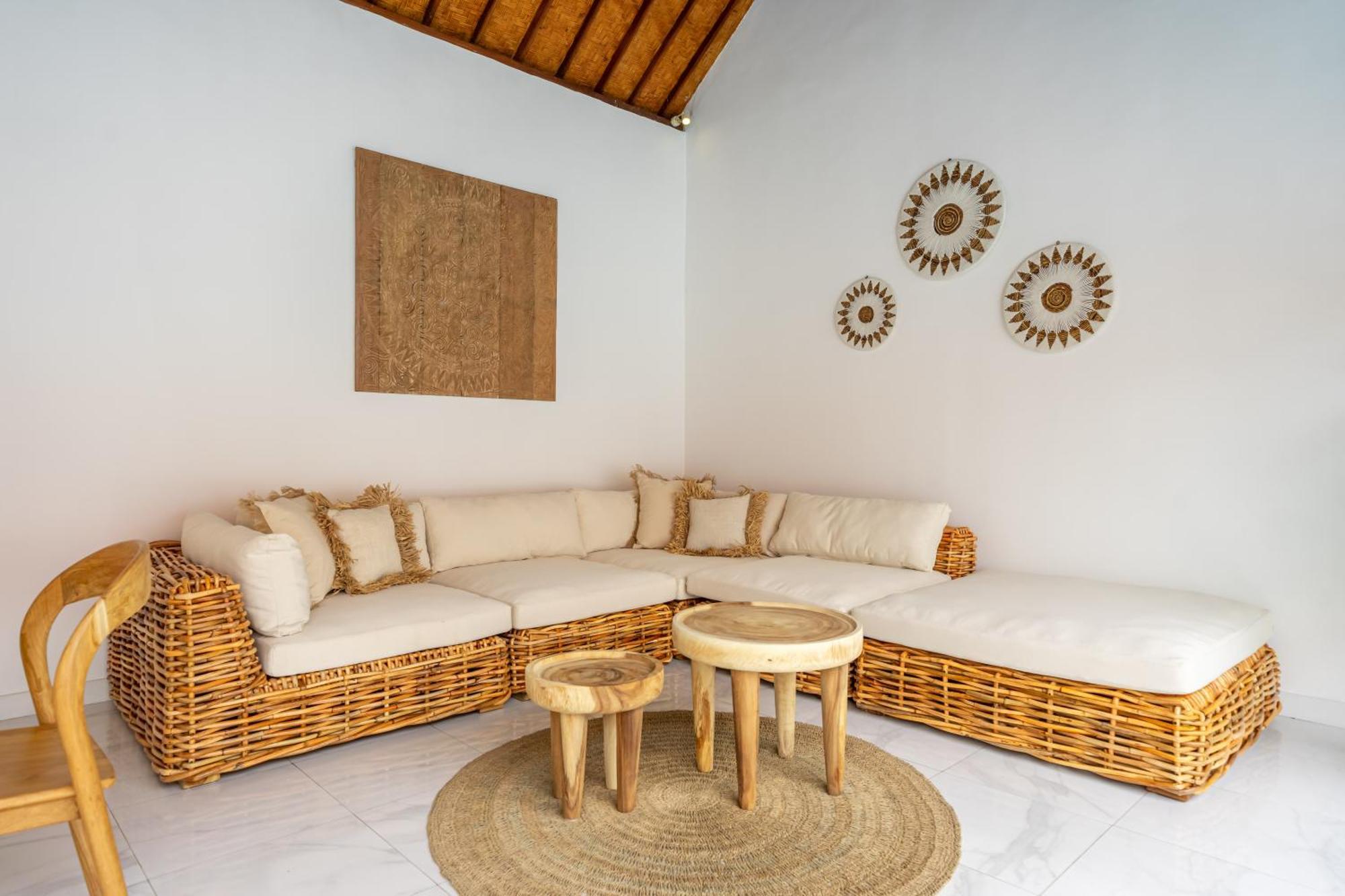 Villa Jimmy Seminyak Dış mekan fotoğraf