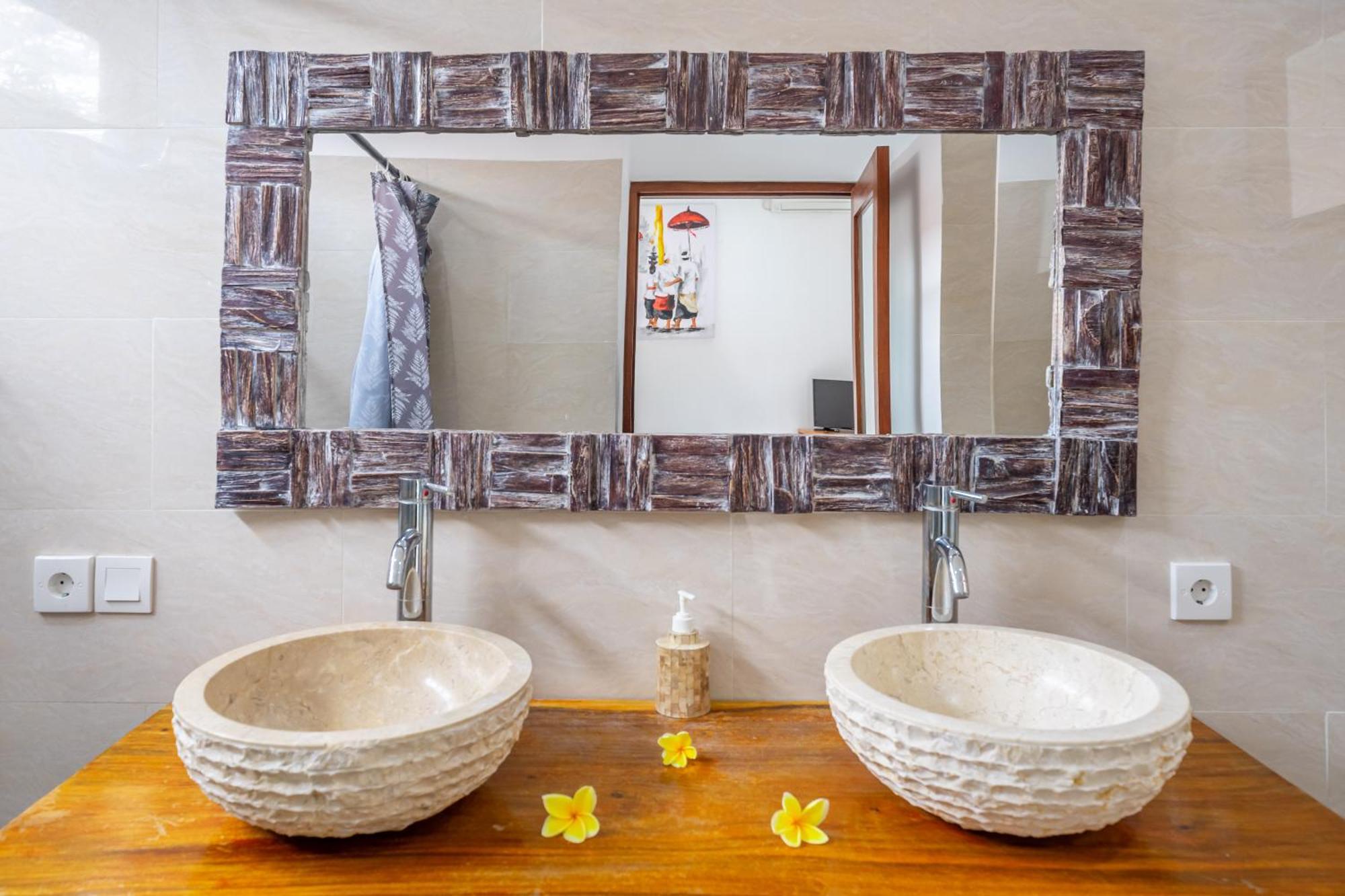 Villa Jimmy Seminyak Dış mekan fotoğraf
