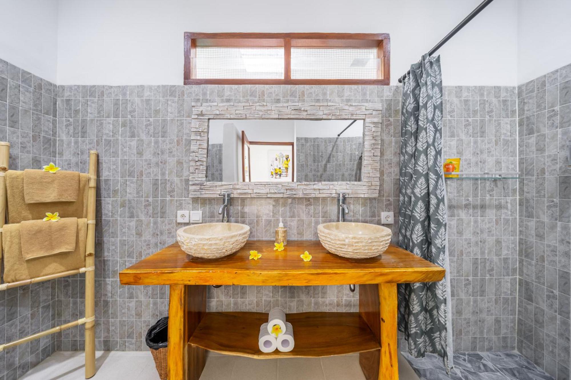 Villa Jimmy Seminyak Dış mekan fotoğraf