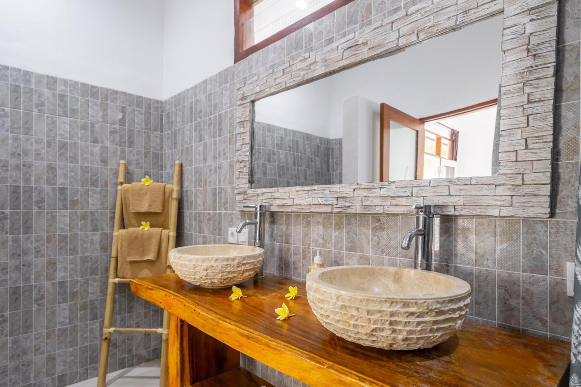 Villa Jimmy Seminyak Dış mekan fotoğraf
