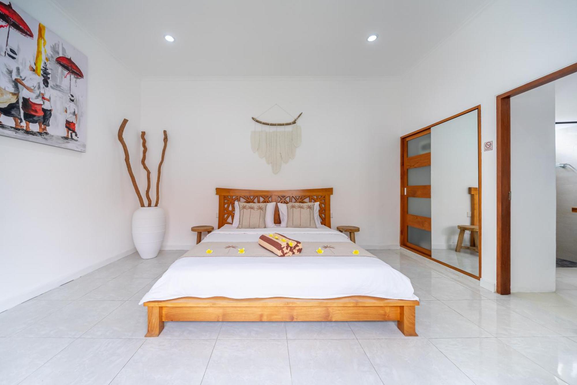 Villa Jimmy Seminyak Dış mekan fotoğraf