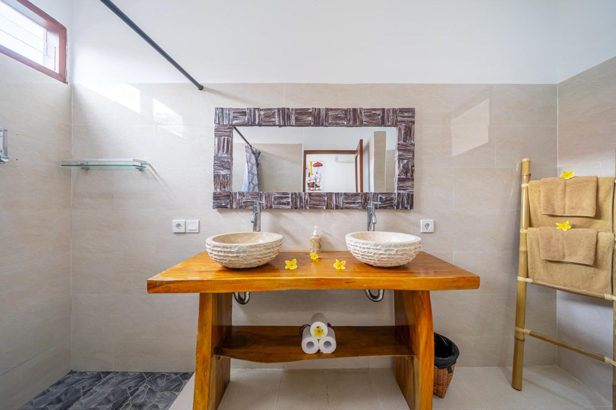 Villa Jimmy Seminyak Dış mekan fotoğraf