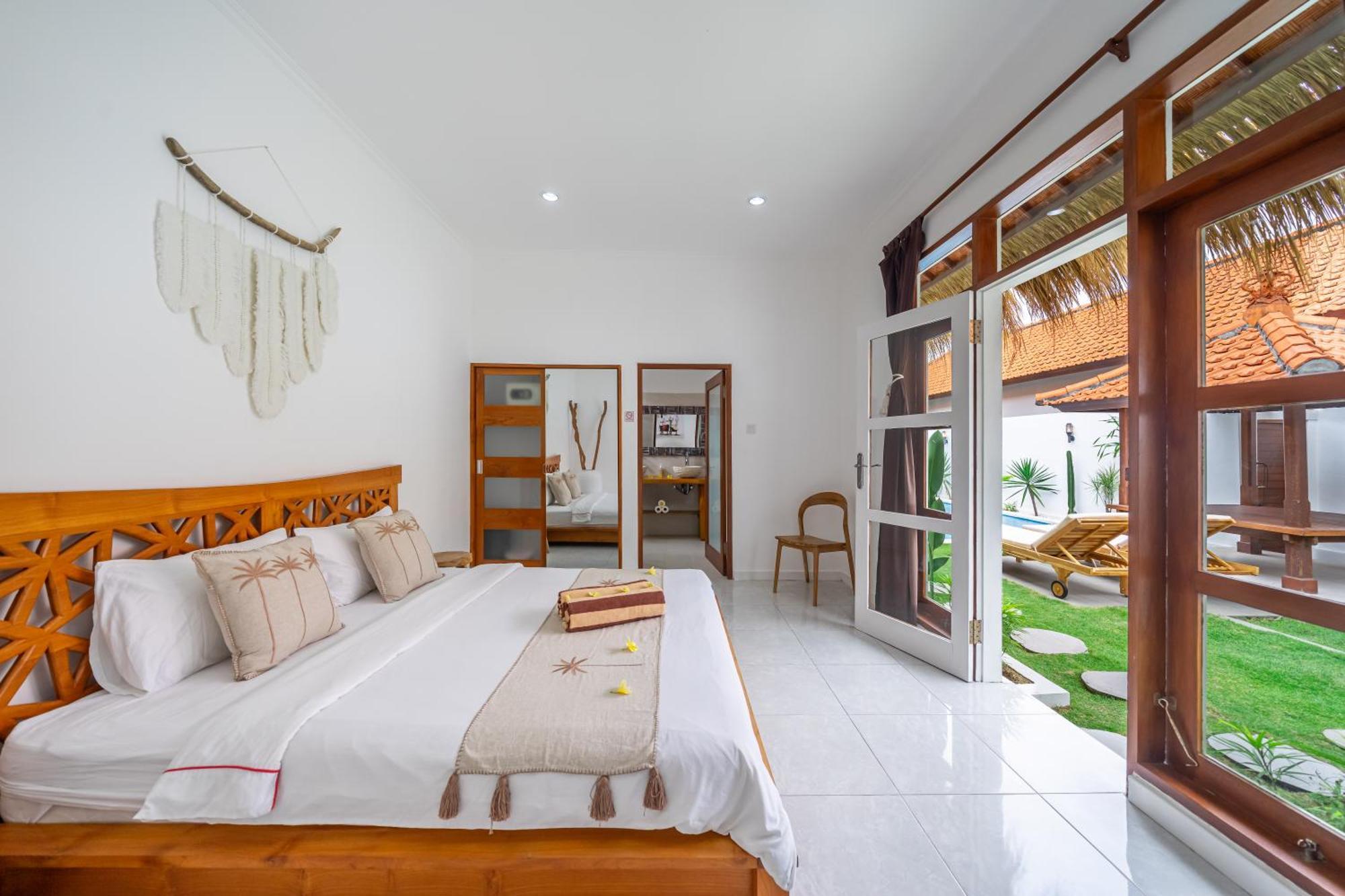 Villa Jimmy Seminyak Dış mekan fotoğraf