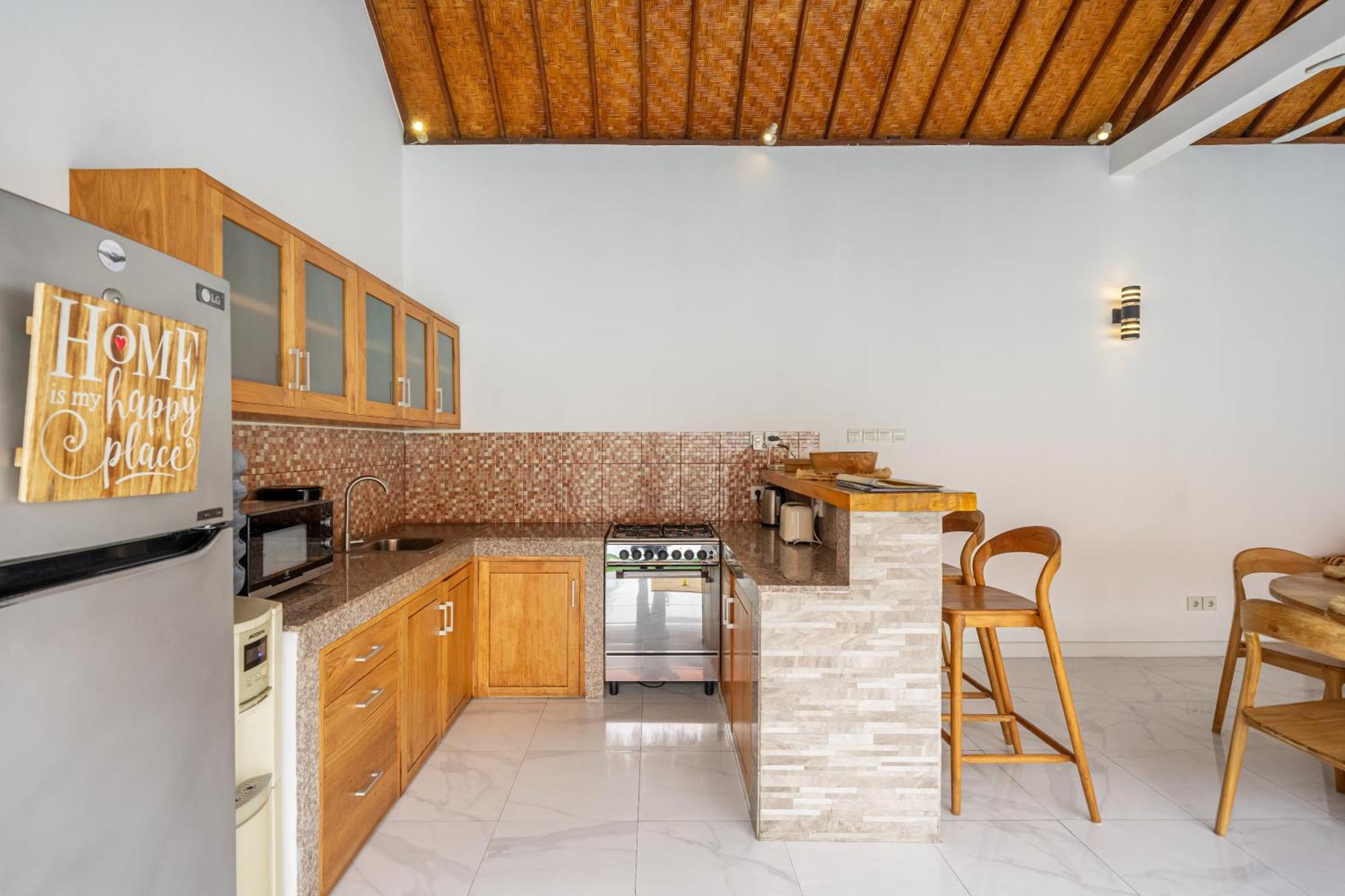 Villa Jimmy Seminyak Dış mekan fotoğraf